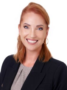 Rachael Watson