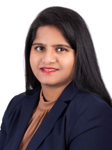 Sneha Kanumuru