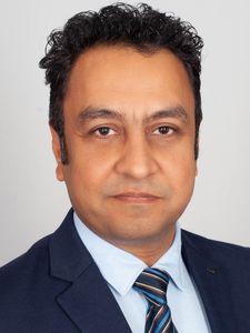 Rakesh Kanwar