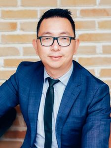 David Feng