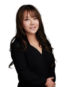 Joanna Xu