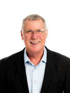 Tim Golder