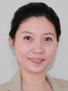 Elva Zhang