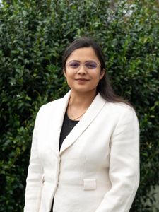 Kinjal Raval