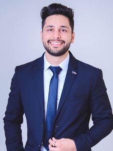 Rohit Guglani