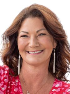 Nina Eivers