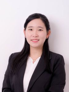 Amy Gao