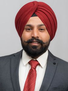 Tejveer Singh Bhatia