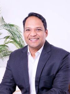 Vinay Chandrapati