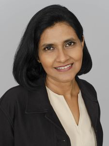 Gretchen Menezes