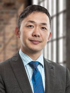 Lei Xue