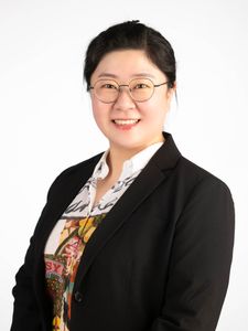 Crystal Wang