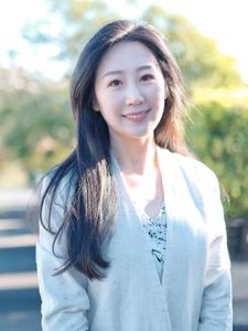 Rainey Tian