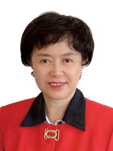 Susanna Chang