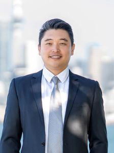 Bob Cui