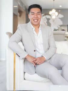 Anthony Kim