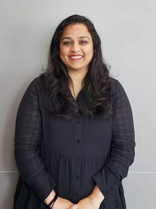 Pooja Mohabey