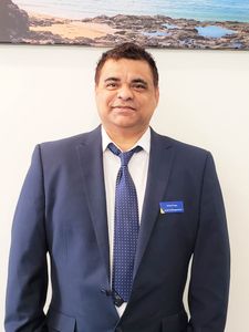 Kamal Pratap