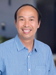 Simon Huang