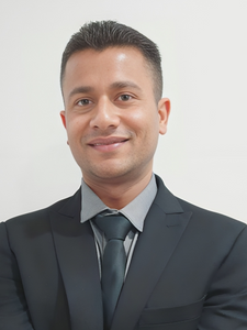 Naval Mahajan