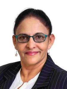 Jaspreet Benipal