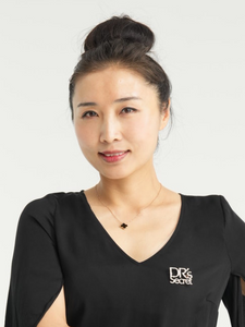 Joanna Zhou