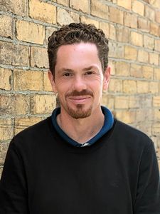 Rob Noble