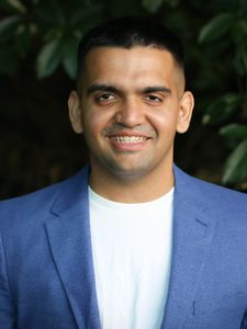 Sarthak Kathuria