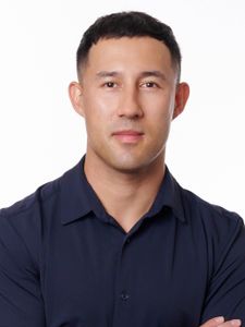 Tariq Hassif