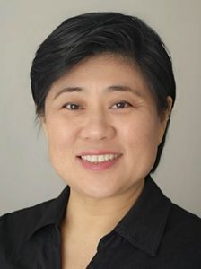 Jenny Yang