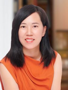 Sophia Liu
