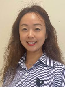 Angela Lau