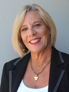 Maree Currie