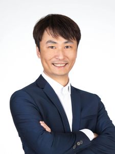 Eric Xu