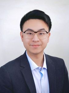 Kevin Shi