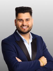 Mandeep Ghuman