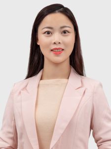 Vanessa Zhang