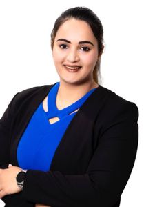 Tav Kaur