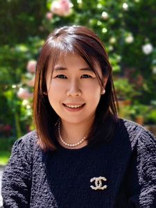 Sherry Wang