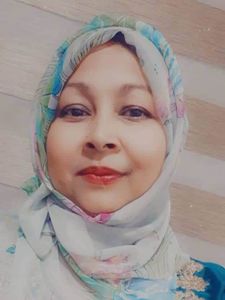 Maham Begum