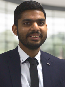Aditya Raniga