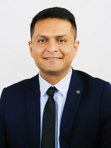 Sumit Nayak