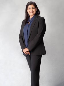 Monica Bajaj