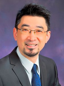 David Wang
