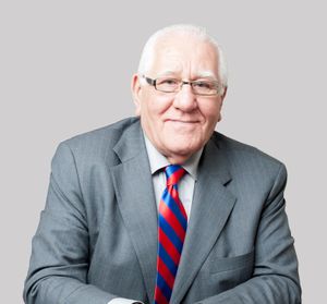 Michael Benns - Team Sell West