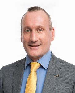 Lawrence Stevens