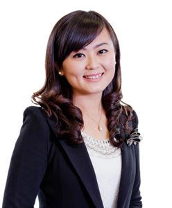 Catherine Li