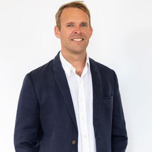 Brad Calkin