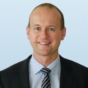 Charlie Stow