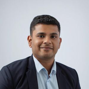 Basil Rodrigues